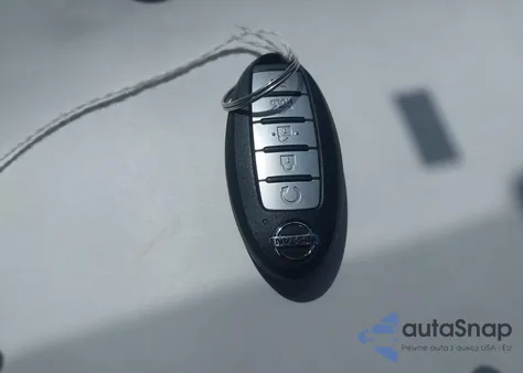 2019 Nissan Altima 2.5 S из США, поврежденный, VIN 1N4BL4BV8KC126338